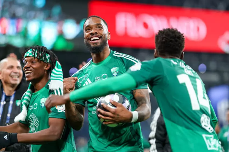 توني يوجه تحديًا لرونالدو في سباق الهدافين بالدوري السعودي