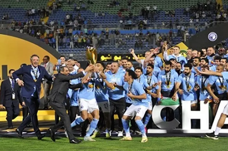 بيراميدز يواجه ضغوطات القطبين ويخسر فرصة المنافسة على كأس دوري أبطال أفريقيا