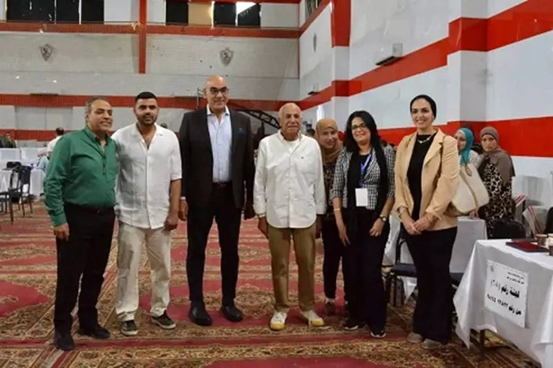 الزمالك يعلن فشل انعقاد الجمعية العمومية الخاصة