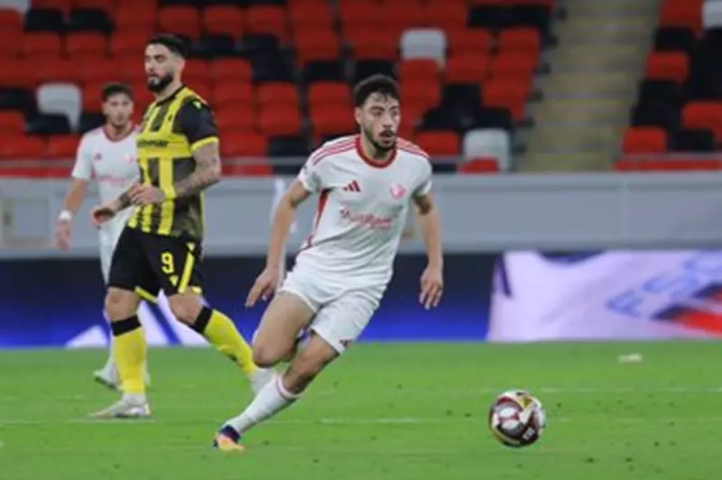 أكرم توفيق: الأهلي سيظل بيتي