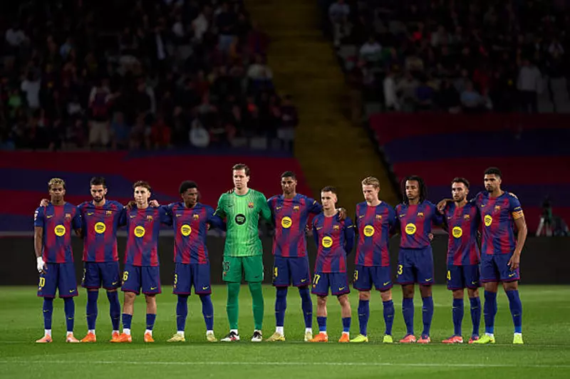 أموال من الماضي تُنعش خزائن برشلونة… وروكي في الواجهة!