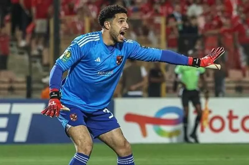 بعد إصابة الشناوي.. ماذا ينتظر الأهلي من شوبير؟ (فيديو)