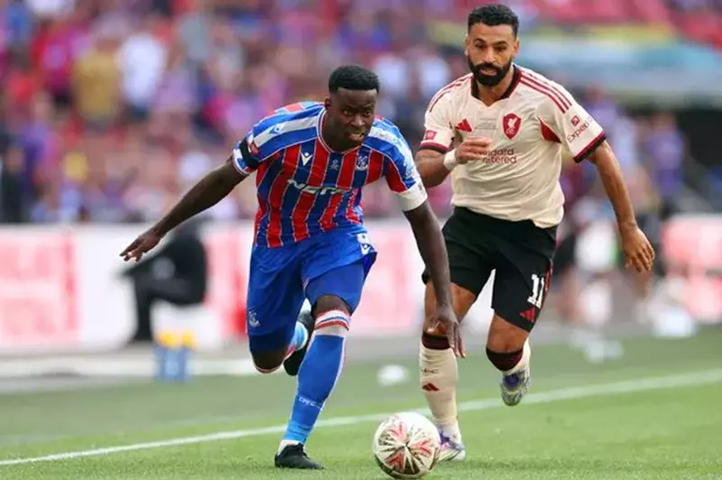 تشكيل ليفربول المتوقع أمام نوتنجهام فورست