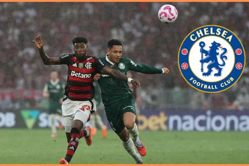 تشيلسي يرصد 50 مليون يورو لخطف هدف مانشستر يونايتد