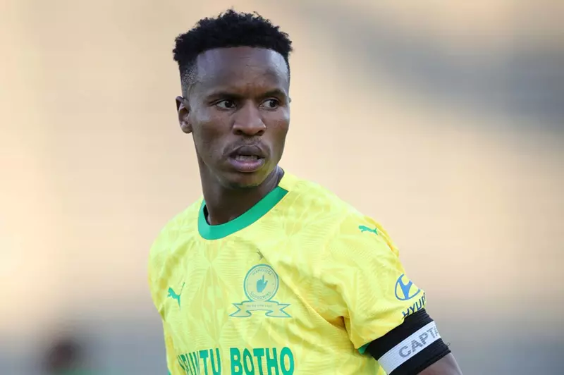 زواني: موكوينا قدم الكثير لصنداونز