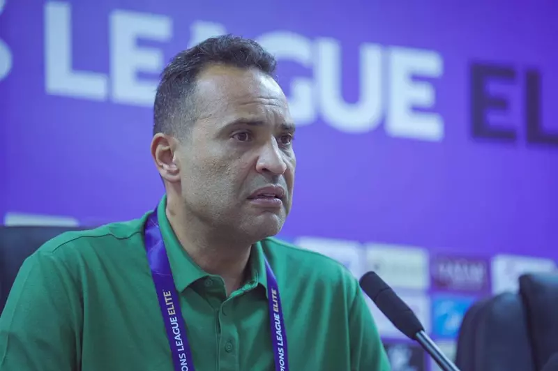 سليمان: الغيابات حرمت الشرطة العراقي من المنافسة