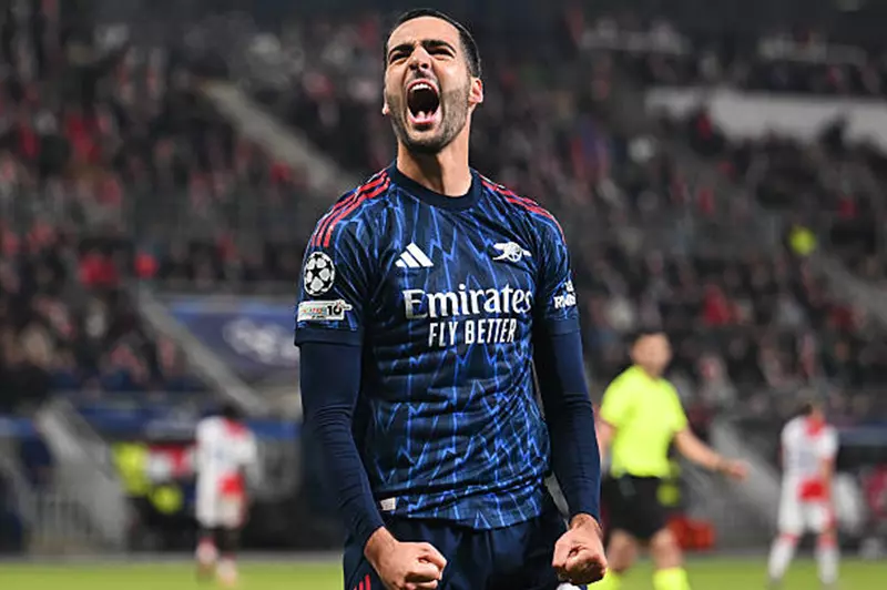 فانتازي يلا كورة.. ميرينو "هداف منتظر" مع أرسنال