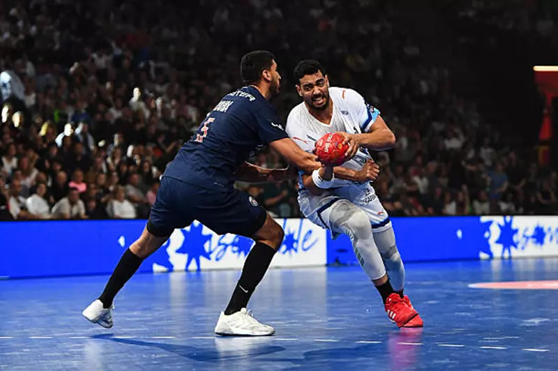 كرة يد.. فوز عريض لفيزبريم المجري وباريس يستعيد توازنه