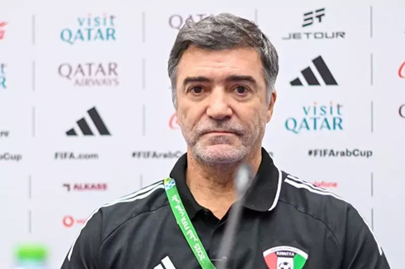 مدرب الكويت: نتسلح بـ"روح الفريق" للتأهل لكأس العرب