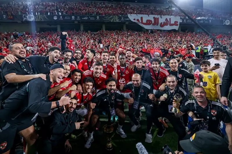 ملف يلا كورة.. تتويج الأهلي أمام الزمالك