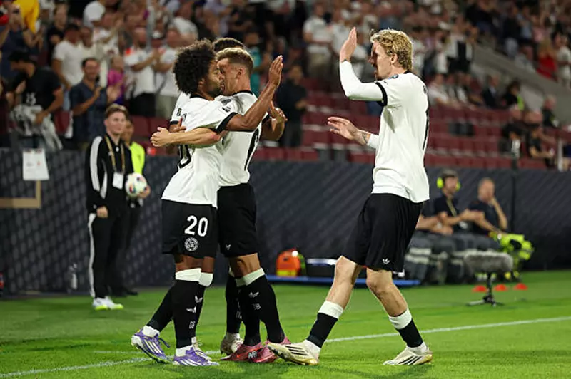 نتائج مثيرة في تصفيات أوروبا لكأس العالم